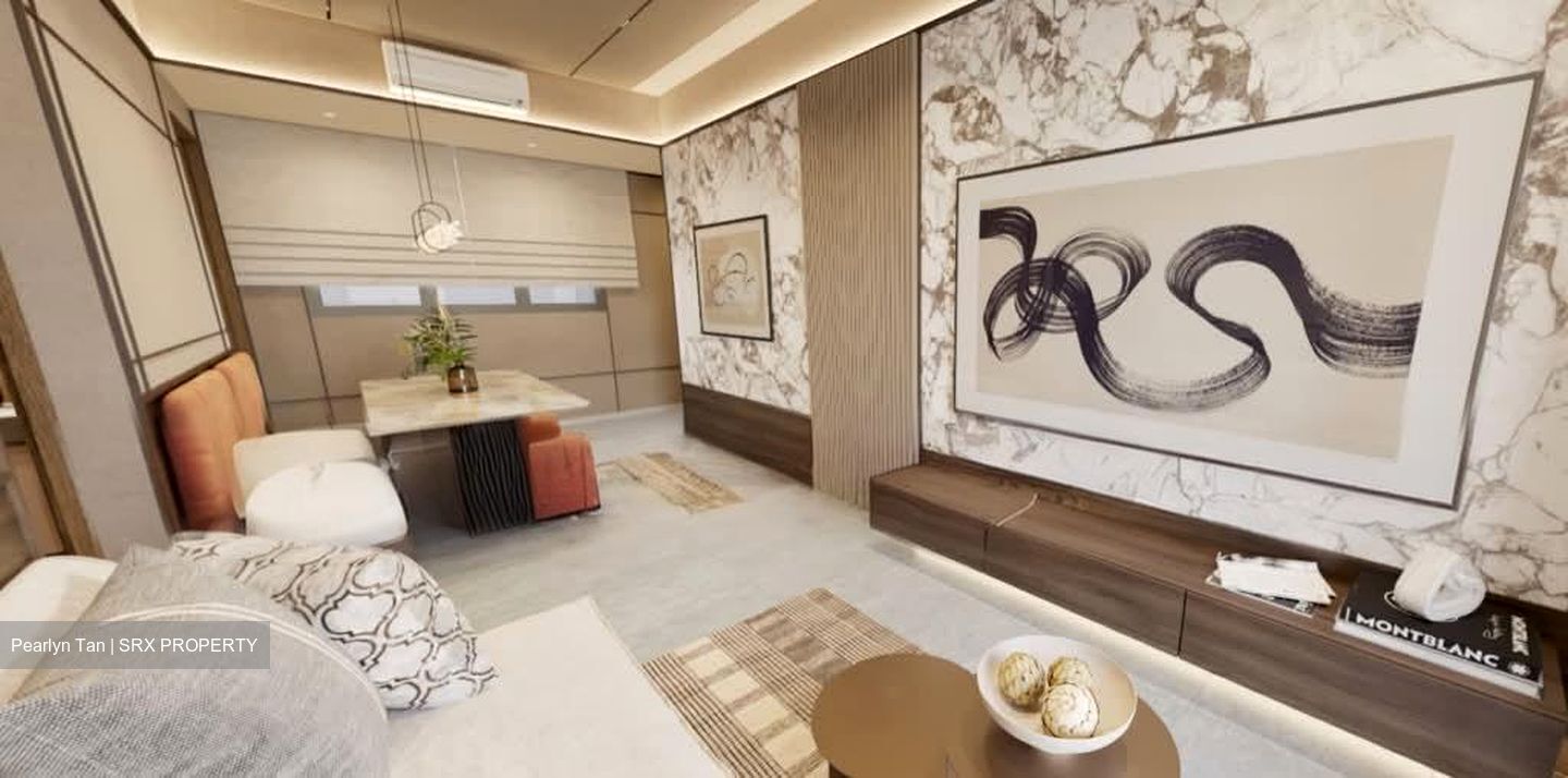 Amber House (D15), Apartment #597590721